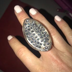 Alexis bittar ring